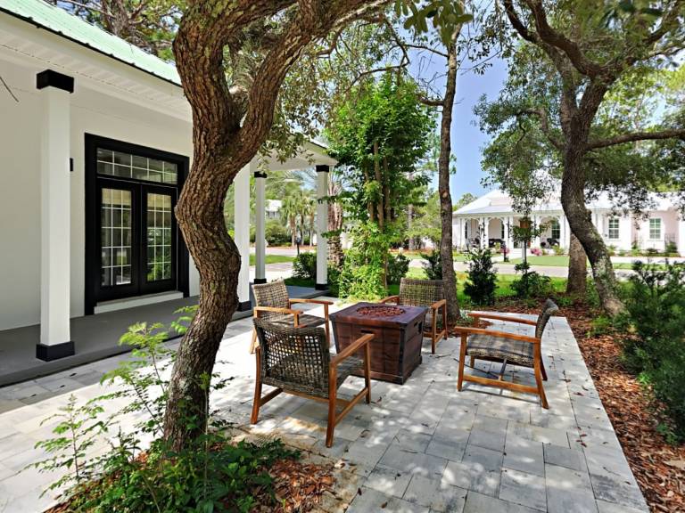 House Grayton Beach