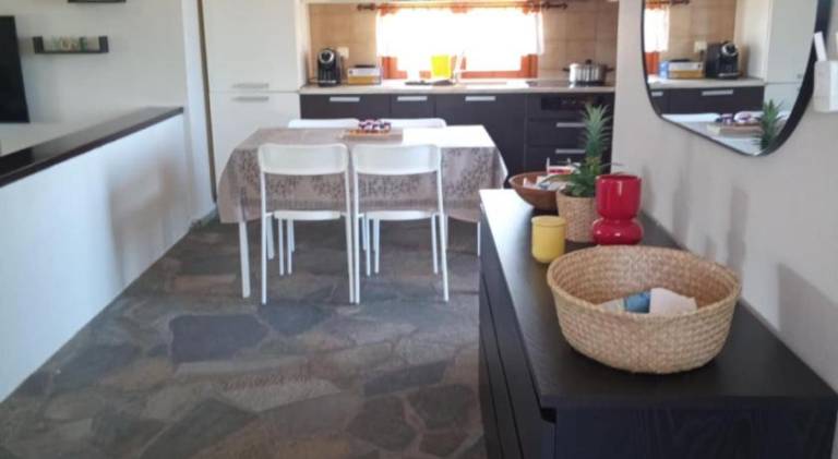 Vacation home with 2 rooms for 6 persons — photo 3