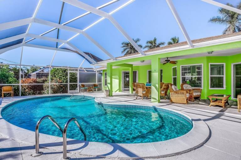Ferienhaus Bonita Springs