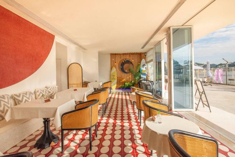 White House Shenzhen Nan'ao Beach Seaview hotel — photo 3