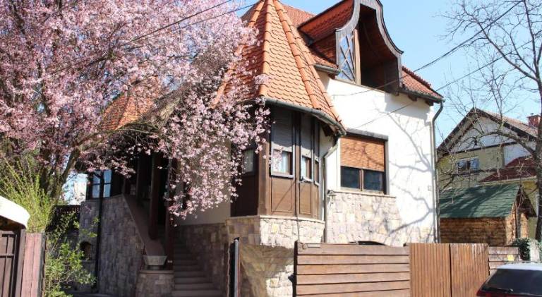 Quarto (B&B) Miskolc