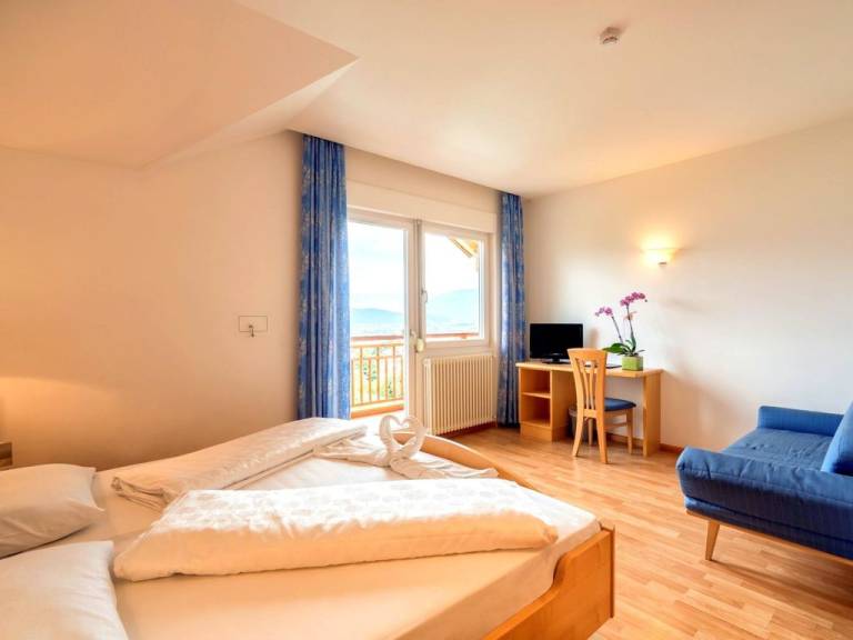  in Leifers für max. 2 Personen