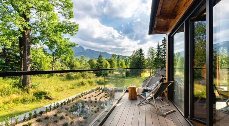 Serviced apartment with sauna, garden & jacuzzi — photo 3