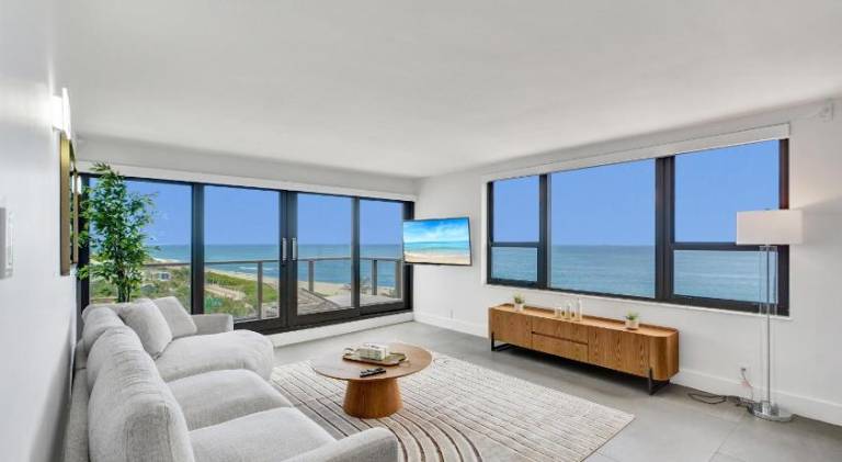 167 m&sup2; Ferienwohnung