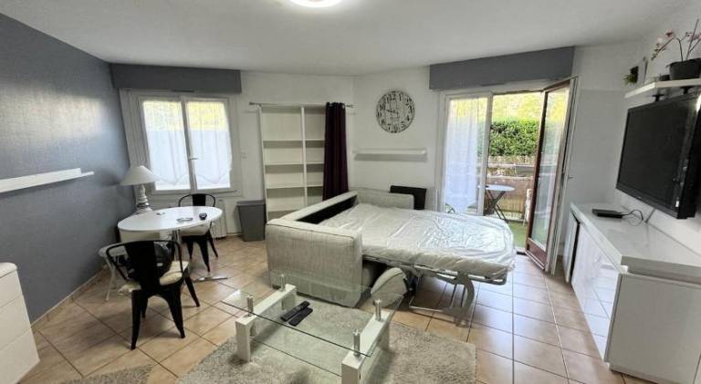 Lovely rental apartment | Pets are welcome — photo 3