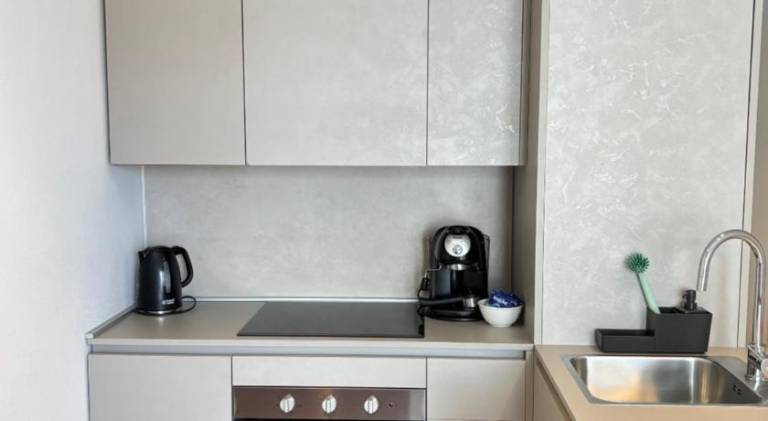 Apartment with 1 room for 3 persons — photo 4