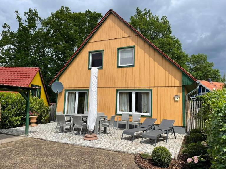 Dom Plau am See