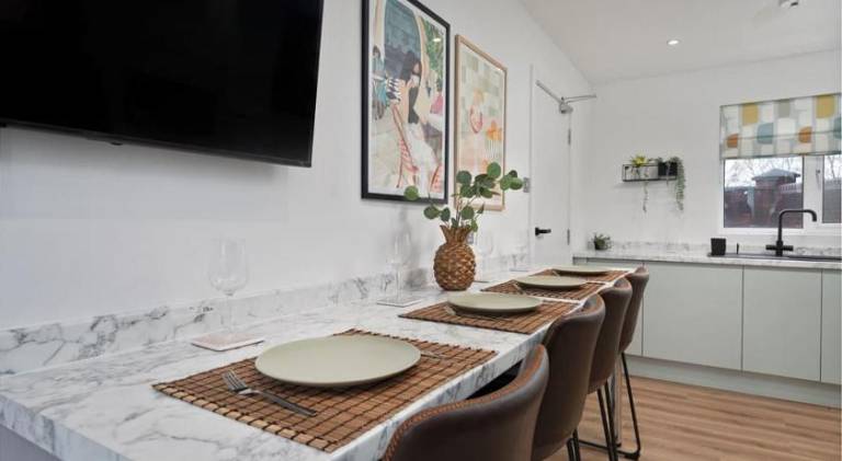 Charming vacation home | Good for workation | Dogs allowed — photo 5