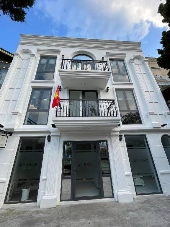 API HOUSE ĐÀ LẠT — photo 3