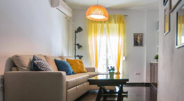 Apartment | Next to Metropol Parasol in Seville