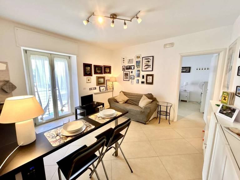 Holiday apartment with 1 room for 3 persons — photo 2