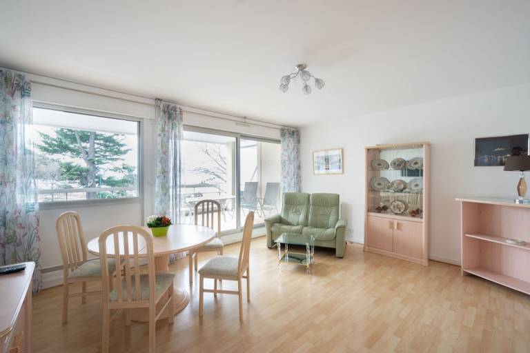 Appartement Évian-les-Bains