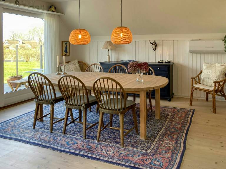 Children-friendly charming vacation home with patio, BBQ & garden | Water view | Perfect for remote work | Dogs allowed — photo 2