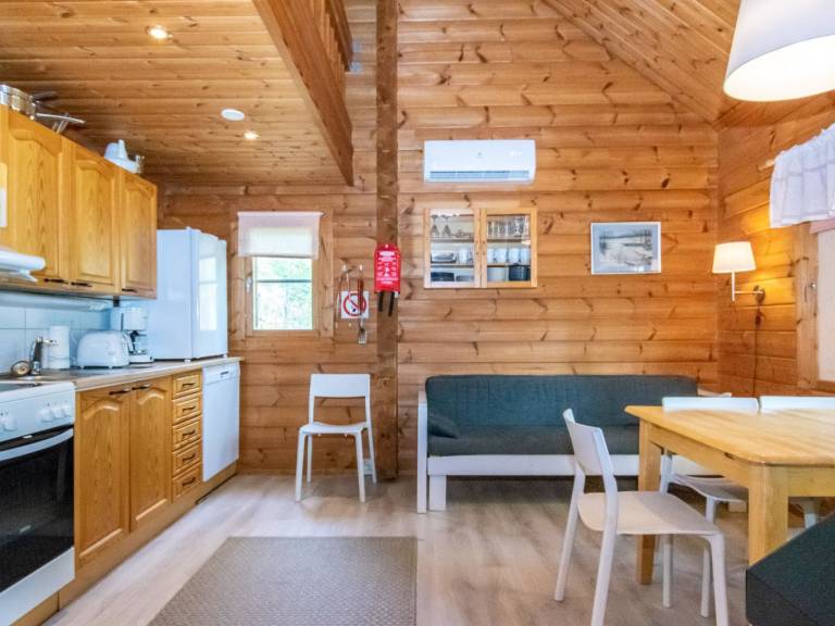 House with sauna — photo 3