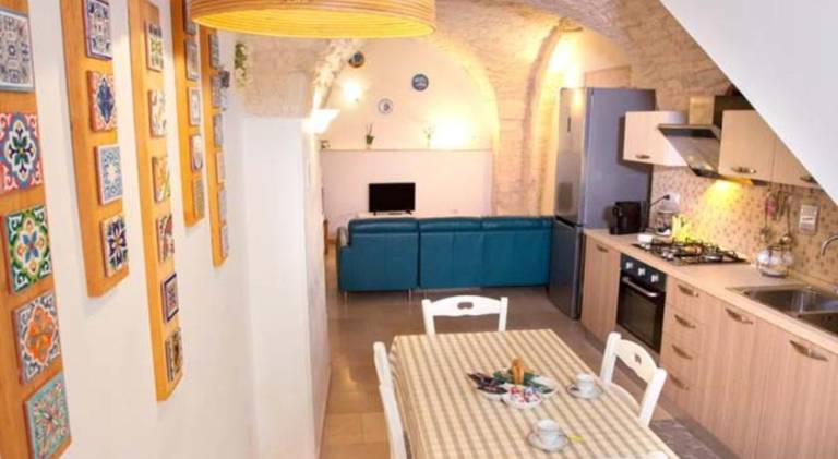 Vacation home with 1 room for 5 persons — photo 5