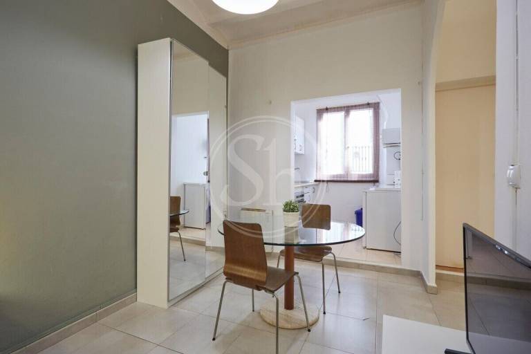 Apartment La Clota