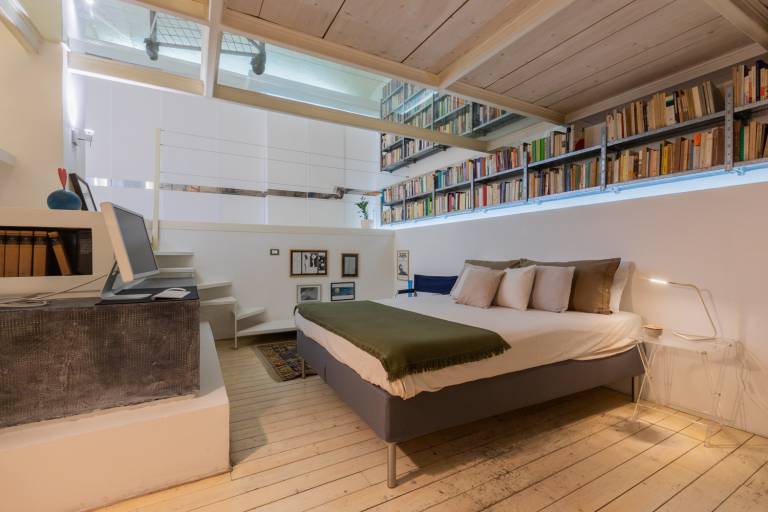 Wonderful rental apartment | Close to Mole Antonelliana | Pets allowed — photo 3