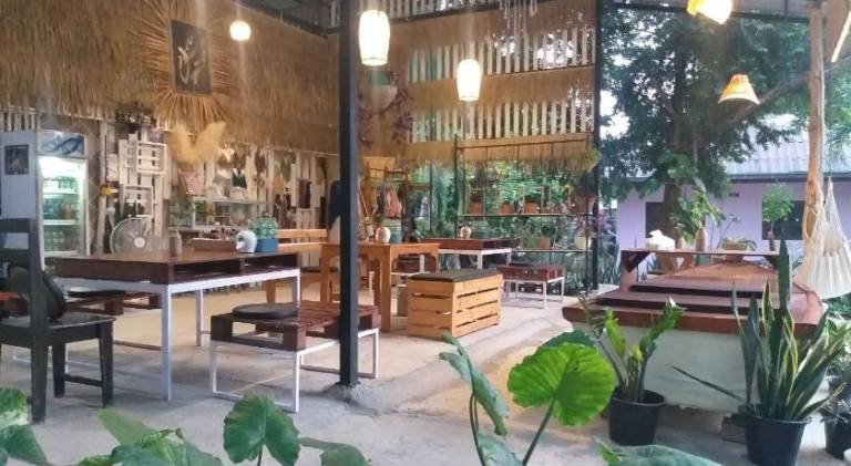 Tropical Home Koh Phangan — photo 3