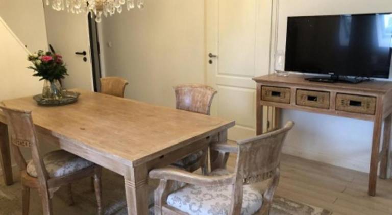 Holiday apartment with 2 rooms for 4 persons — photo 5