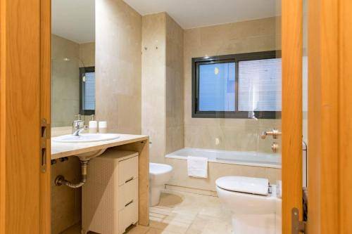 Apartamento Alcobendas