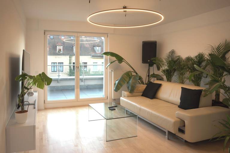 Ferienwohnung Heidingsfeld