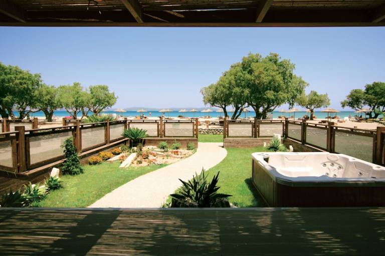 Resort Kos