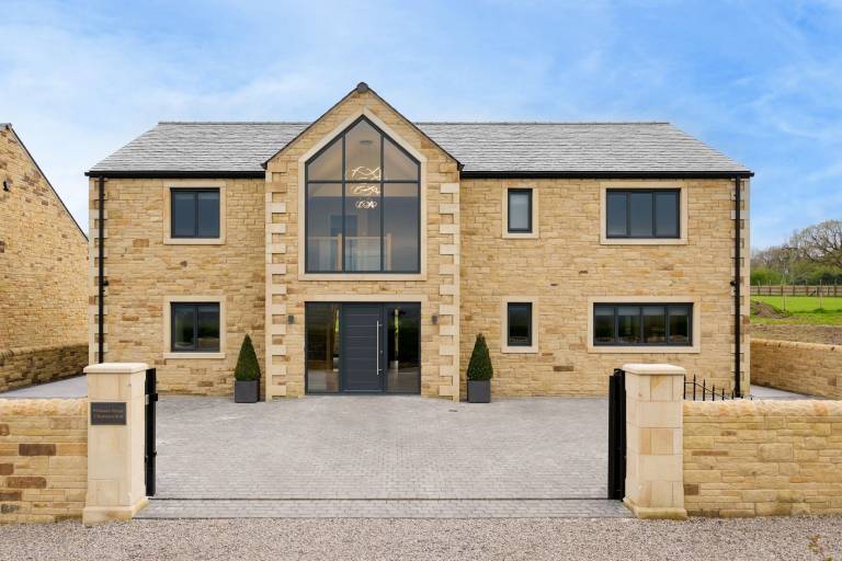 Cottage  Ribchester