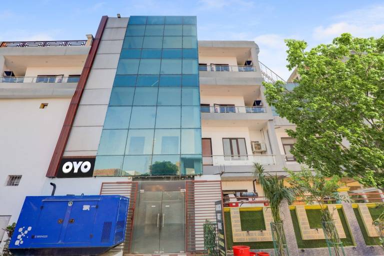 Super Collection O Kiara Guest House