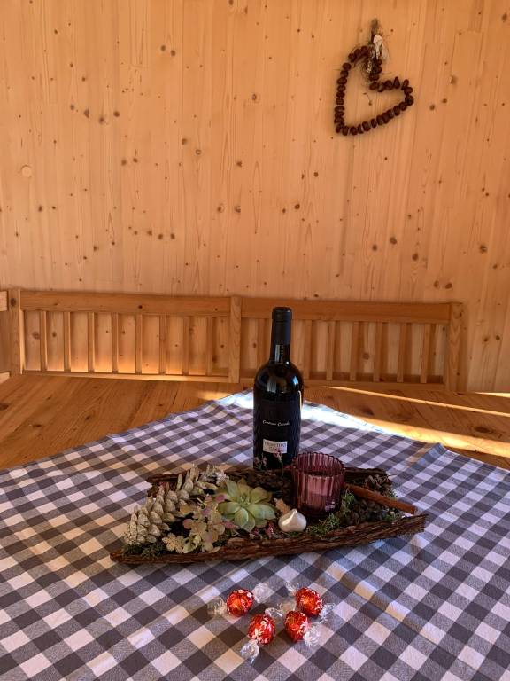 ChiemseeRefugium - Ferienwohnung Berg (DE Bernau am Chiemsee) - Wulf Ulrike — photo 4