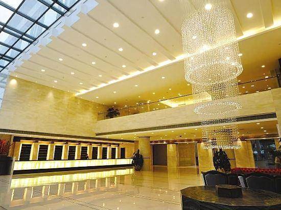 Heyuan Royal Garden Hotel — photo 5