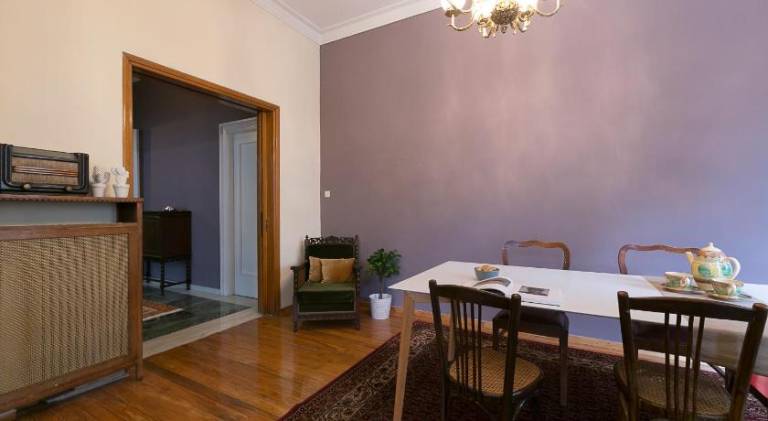 Holiday apartment | Next to Hagia Sophia — photo 5