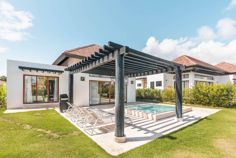 Villa Cap Cana