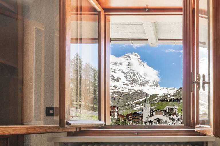 Ferienwohnung Breuil-Cervinia