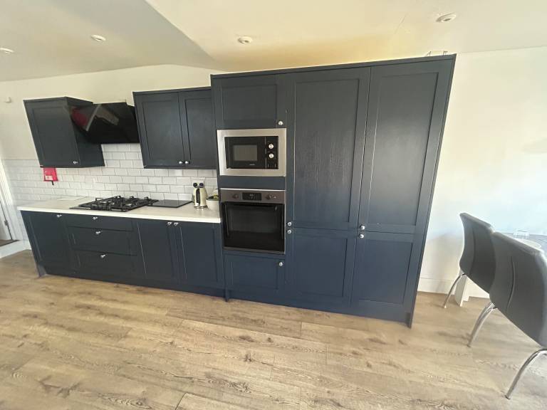 House  Cosham