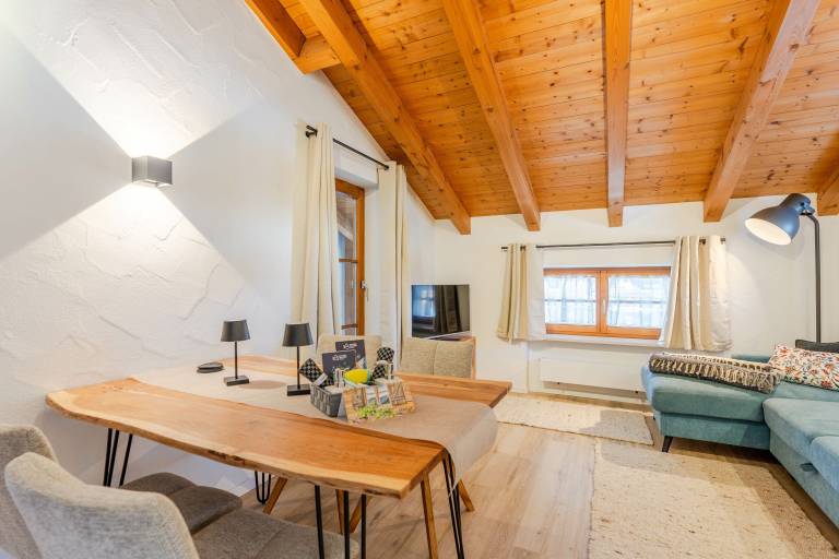 Ferienwohnung Oberstdorf