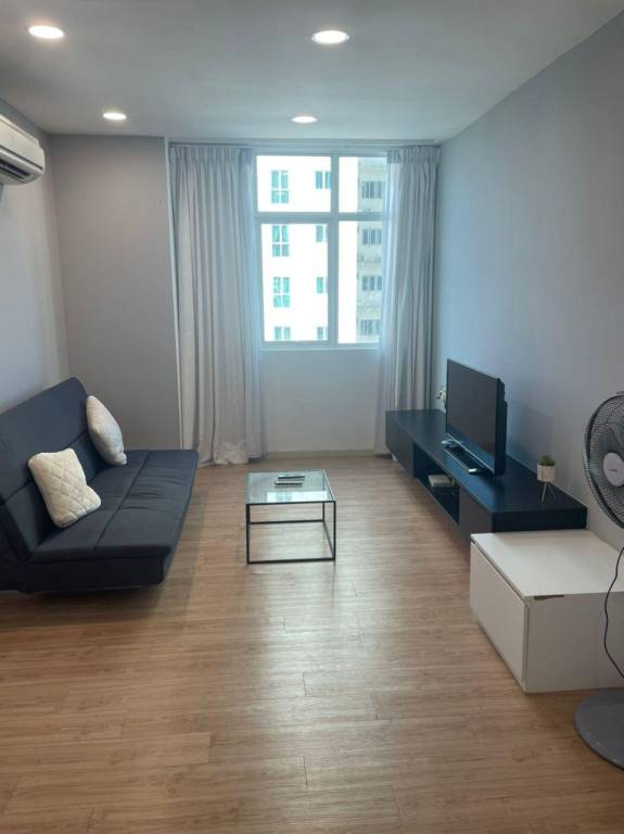 Rental apartment with pool | Perfect for remote work in George Town