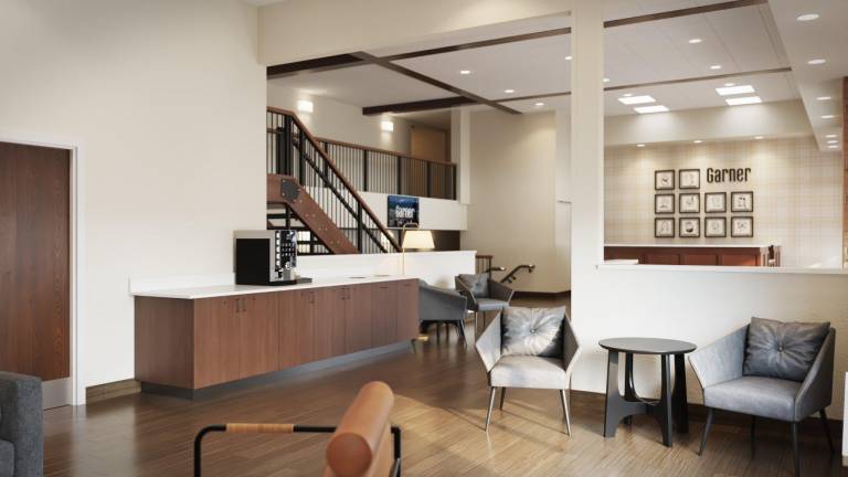 Garner Hotel Butte by IHG in Butte, MT