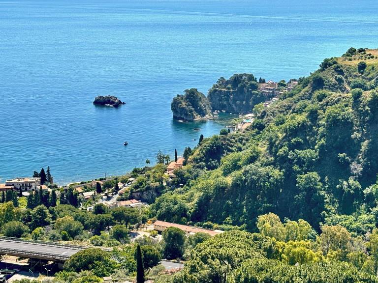 Appartamento Letojanni