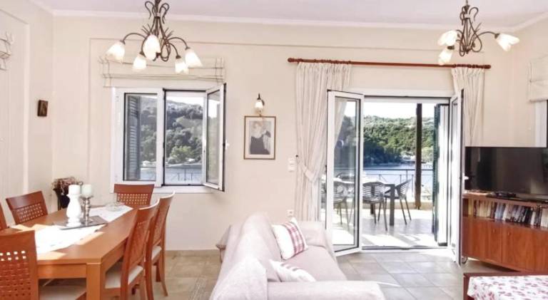 Villa Alex Meganisi - Luxury villa with private pool, seaviews, beach closeby — photo 3