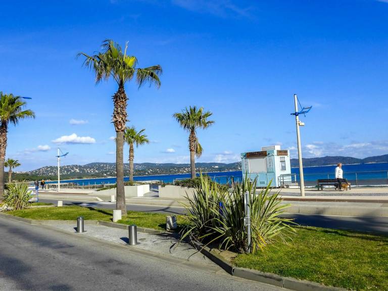 Appartamento Cavalaire-sur-Mer