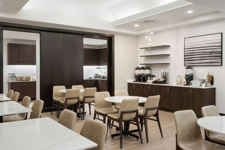 Residence Inn by Marriott Ottawa Airport — photo 5