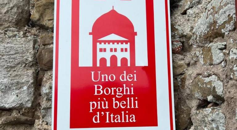 Apartment with 2 rooms for 4 persons in Manciano