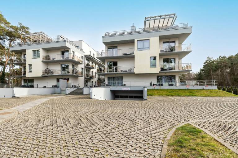 Child-friendly lovely apartment with yard | Beach nearby | Dogs allowed — photo 2
