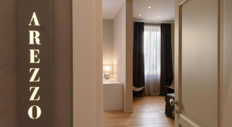Palazzo Vasarri - Luxury design suites — photo 5