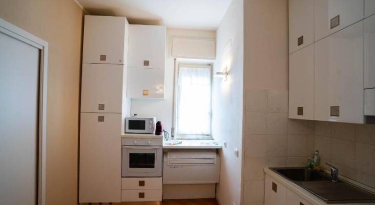 Apartment with 1 room for 2 persons — photo 2