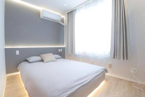 55 m² Ferienwohnung