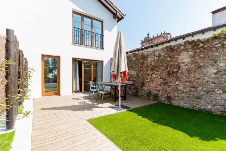Apartamento Pedreña