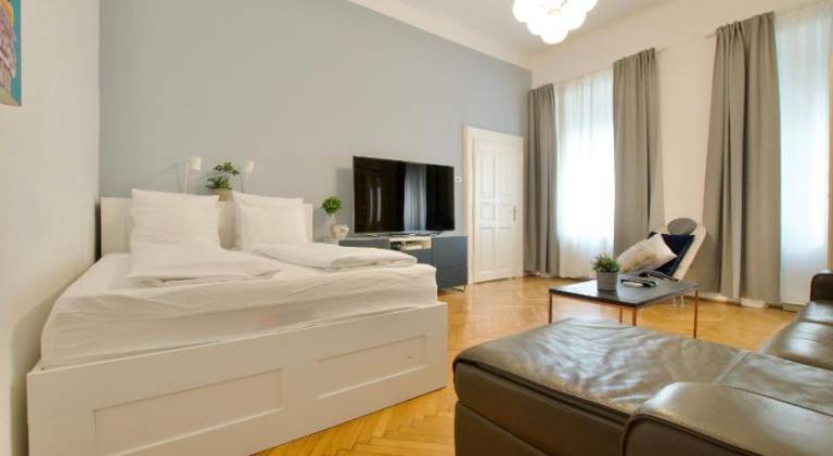Rental apartment | Close to Great Market Hall — photo 2