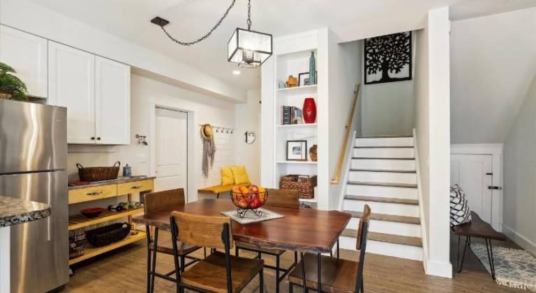 Vacation home with 3 rooms for 6 persons — photo 3