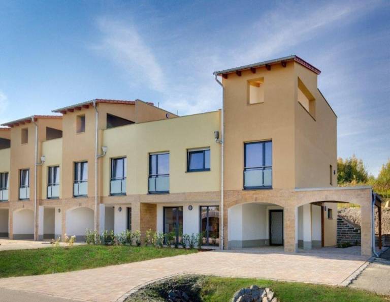 Ferienwohnung Großpösna